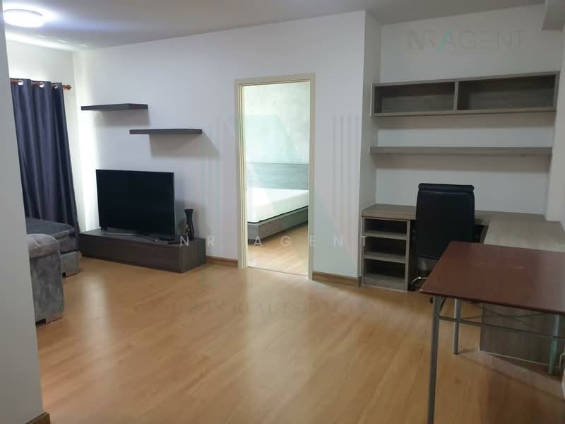 For Sale - Supalai Cute Ratchayothin-Phaholyothin 34, Bangkok