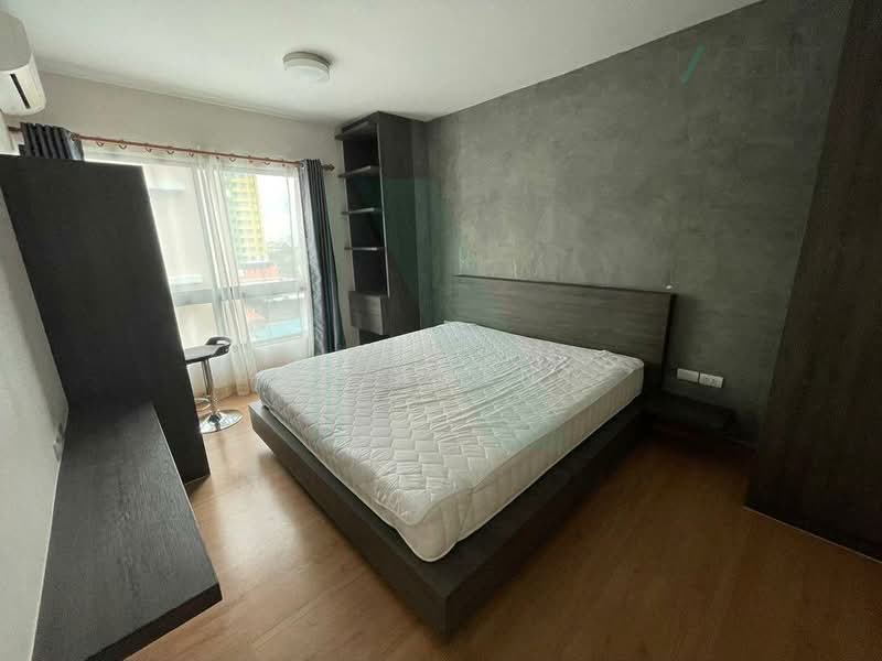 For Sale - Supalai Cute Ratchayothin-Phaholyothin 34, Bangkok