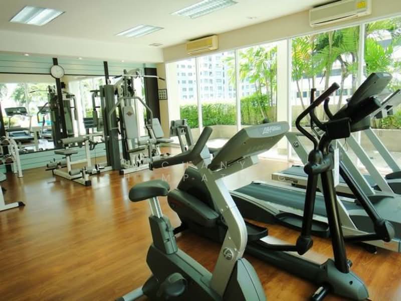 Grand Park View Asoke, Bangkok, 21 Sukhumvit Road, Khlongtoei Nua, Watthana, Bangkok, 2 Bedrooms, 60 sqm, Condo For Rent, by Suchanya Champatong, 500228114 - DDproperty.com