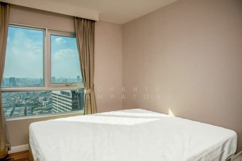 Belle Grand Rama 9, Bangkok, 131 Rama 9 Road, Huai Khwang, Huai Khwang, Bangkok, 3 Bedrooms, 106 sqm, Condo For Rent, by Suchanya Champatong, 500228115 - DDproperty.com