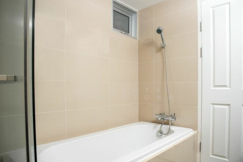 Belle Grand Rama 9, Bangkok, 131 Rama 9 Road, Huai Khwang, Huai Khwang, Bangkok, 3 Bedrooms, 106 sqm, Condo For Rent, by Suchanya Champatong, 500228115 - DDproperty.com