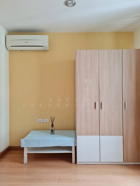 For Rent - Life @ Ratchada-Suthisan, Bangkok