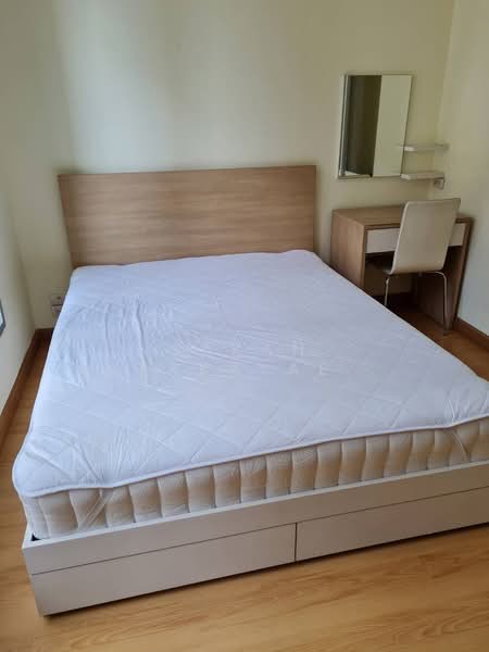 For Rent - Life @ Ratchada-Suthisan, Bangkok