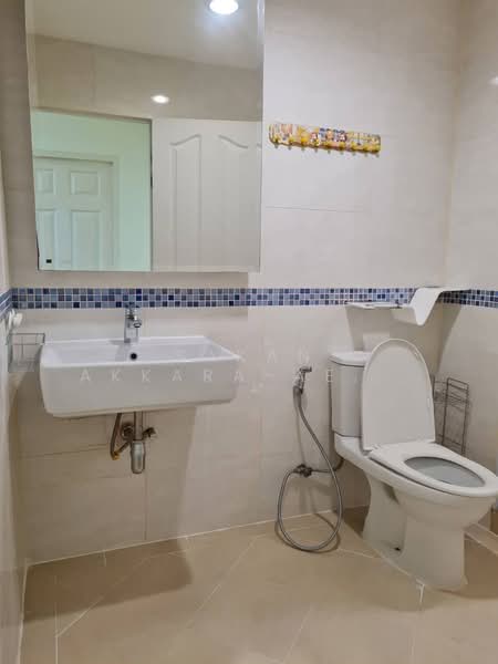 For Rent - Life @ Ratchada-Suthisan, Bangkok