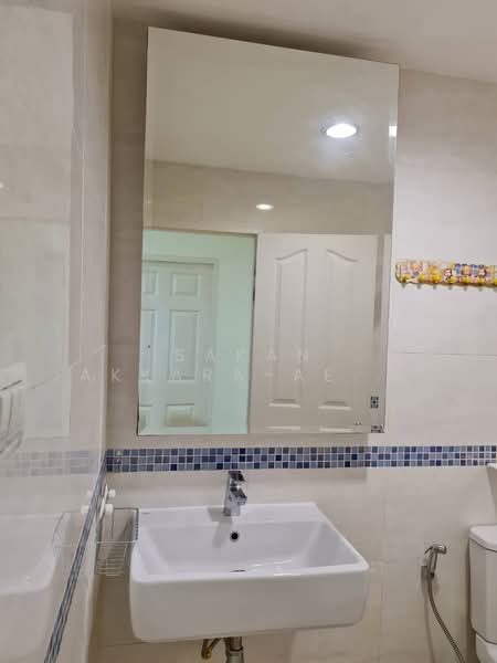 For Rent - Life @ Ratchada-Suthisan, Bangkok