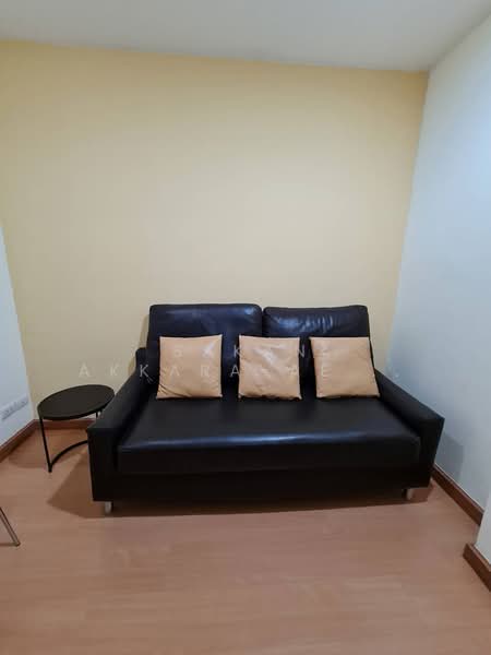 For Rent - Life @ Ratchada-Suthisan, Bangkok