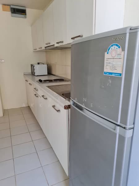 For Rent - Life @ Ratchada-Suthisan, Bangkok