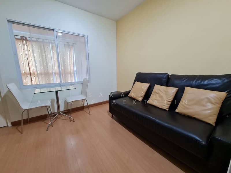 For Rent - Life @ Ratchada-Suthisan, Bangkok