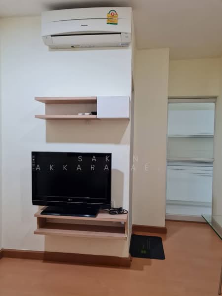 Life @ Ratchada-Suthisan, กรุงเทพ, ถนนรัชดาภิเษก, สามเสนนอก, ห้วยขวาง, กรุงเทพ, 35 ตร.ม., คอนโด ให้เช่า, โดย Sakan Akkara-aektalin, 500228117 - DDproperty.com