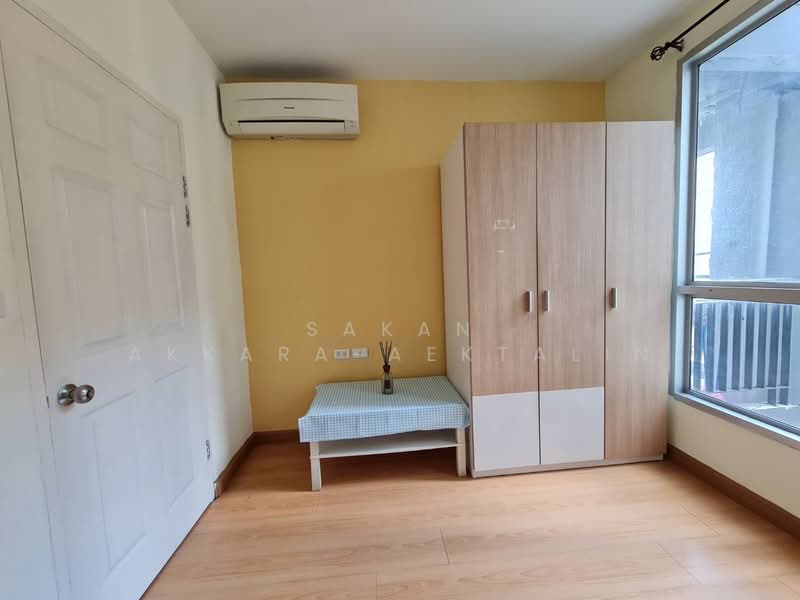 Life @ Ratchada-Suthisan, กรุงเทพ, ถนนรัชดาภิเษก, สามเสนนอก, ห้วยขวาง, กรุงเทพ, 35 ตร.ม., คอนโด ให้เช่า, โดย Sakan Akkara-aektalin, 500228117 - DDproperty.com