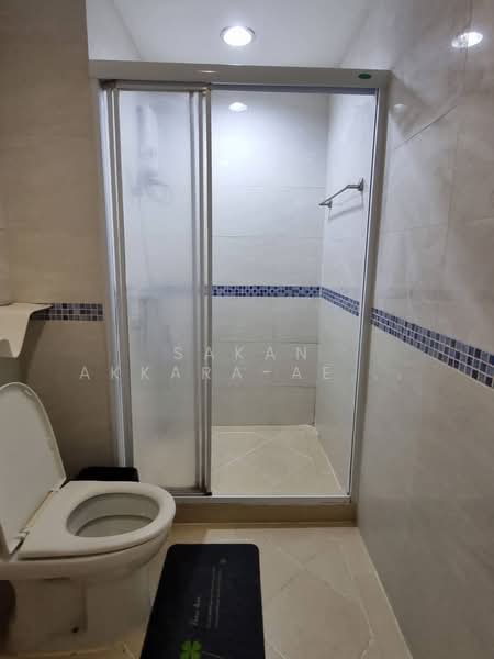 For Rent - Life @ Ratchada-Suthisan, Bangkok