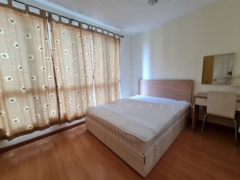 For Rent - Life @ Ratchada-Suthisan, Bangkok