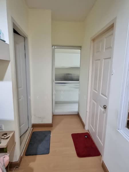 Life @ Ratchada-Suthisan, กรุงเทพ, ถนนรัชดาภิเษก, สามเสนนอก, ห้วยขวาง, กรุงเทพ, 35 ตร.ม., คอนโด ให้เช่า, โดย Sakan Akkara-aektalin, 500228117 - DDproperty.com