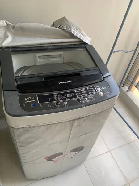 For Rent - Life @ Ratchada-Suthisan, Bangkok