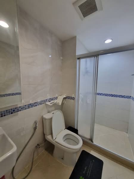 For Rent - Life @ Ratchada-Suthisan, Bangkok