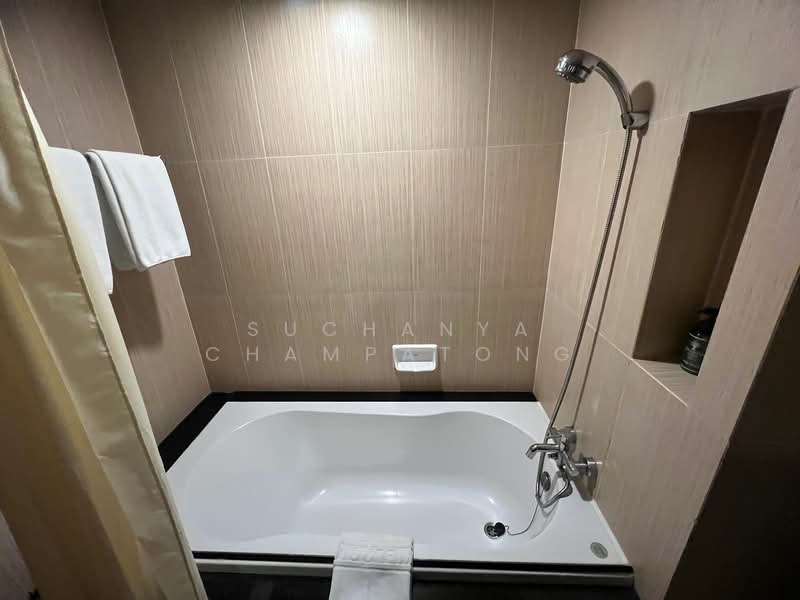 Olive Hotel & Residence, Bangkok, Sukhumvit 101/1 Road, Bang Chak, Phra Khanong, Bangkok, 1 Bedroom, 70 sqm, Apartment For Rent, by Suchanya Champatong, 500228118 - DDproperty.com
