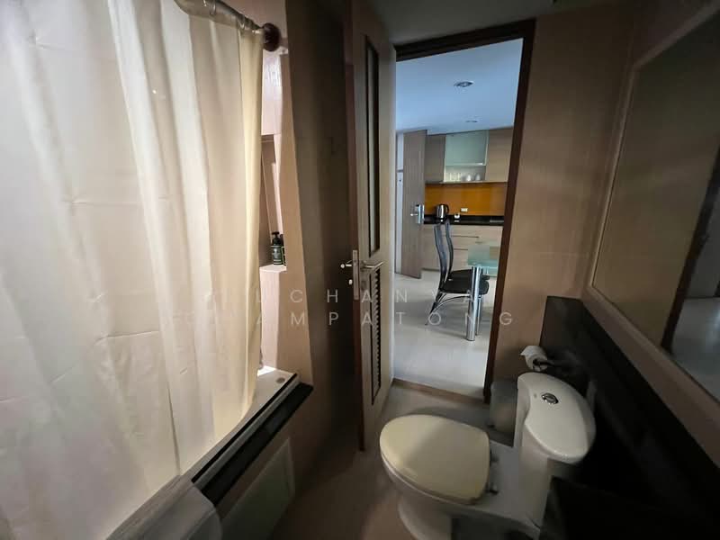 Olive Hotel & Residence, Bangkok, Sukhumvit 101/1 Road, Bang Chak, Phra Khanong, Bangkok, 1 Bedroom, 70 sqm, Apartment For Rent, by Suchanya Champatong, 500228118 - DDproperty.com
