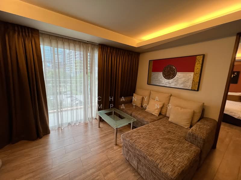 Olive Hotel & Residence, กรุงเทพ, ถ.สุขุมวิท 101/1, บางจาก, พระโขนง, กรุงเทพ, 70 ตร.ม., อพาร์ทเมนท์ ให้เช่า, โดย Suchanya Champatong, 500228118 - DDproperty.com