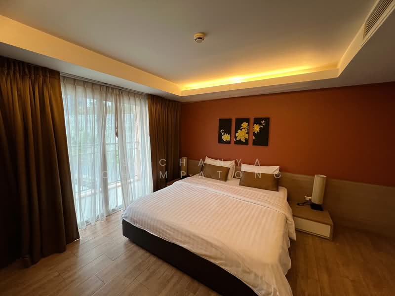 Olive Hotel & Residence, Bangkok, Sukhumvit 101/1 Road, Bang Chak, Phra Khanong, Bangkok, 1 Bedroom, 70 sqm, Apartment For Rent, by Suchanya Champatong, 500228118 - DDproperty.com