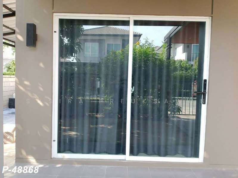 Centro Suksawat-Rama 3, Bangkok, Pracha Uthit Road 69, Bangmot, Thung Khru, Bangkok, 3 Bedrooms, 180 sqm, Single Detached House For Rent, by Susira Preuksawun, 500228119 - DDproperty.com