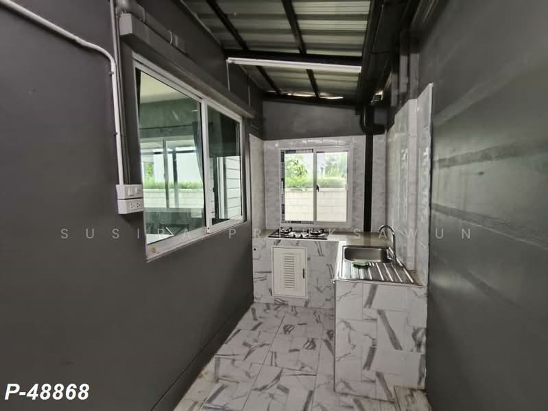 Centro Suksawat-Rama 3, Bangkok, Pracha Uthit Road 69, Bangmot, Thung Khru, Bangkok, 3 Bedrooms, 180 sqm, Single Detached House For Rent, by Susira Preuksawun, 500228119 - DDproperty.com