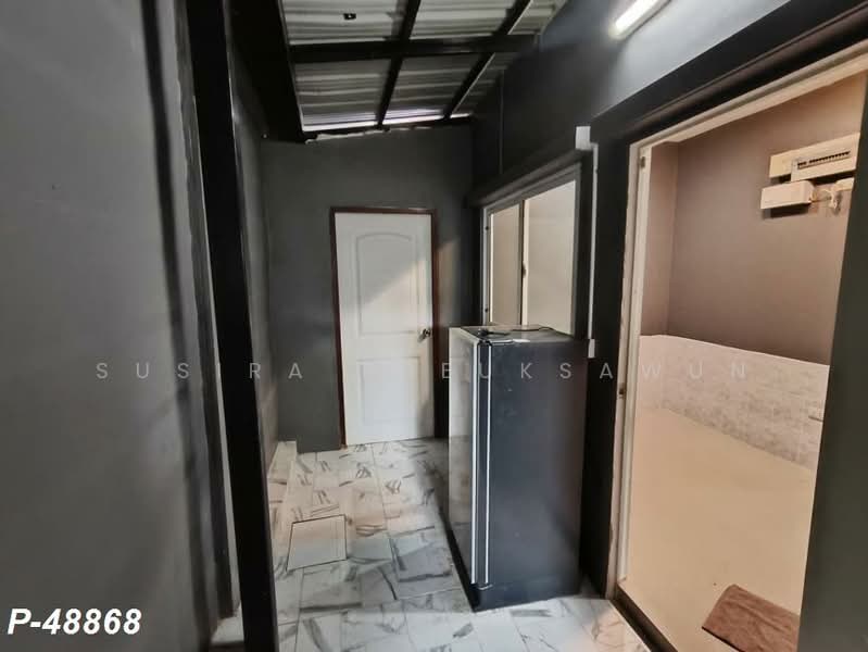 Centro Suksawat-Rama 3, Bangkok, Pracha Uthit Road 69, Bangmot, Thung Khru, Bangkok, 3 Bedrooms, 180 sqm, Single Detached House For Rent, by Susira Preuksawun, 500228119 - DDproperty.com