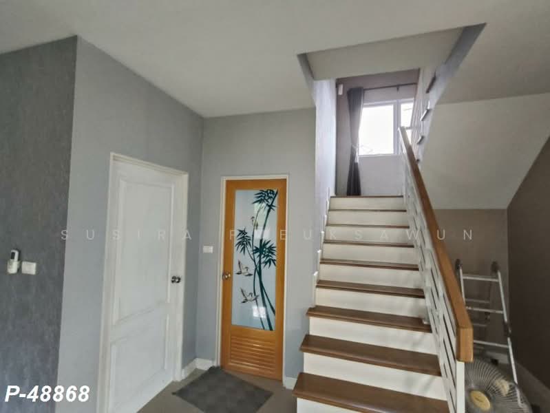 Centro Suksawat-Rama 3, Bangkok, Pracha Uthit Road 69, Bangmot, Thung Khru, Bangkok, 3 Bedrooms, 180 sqm, Single Detached House For Rent, by Susira Preuksawun, 500228119 - DDproperty.com