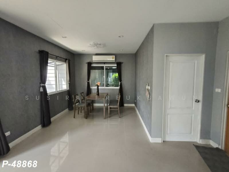 Centro Suksawat-Rama 3, Bangkok, Pracha Uthit Road 69, Bangmot, Thung Khru, Bangkok, 3 Bedrooms, 180 sqm, Single Detached House For Rent, by Susira Preuksawun, 500228119 - DDproperty.com
