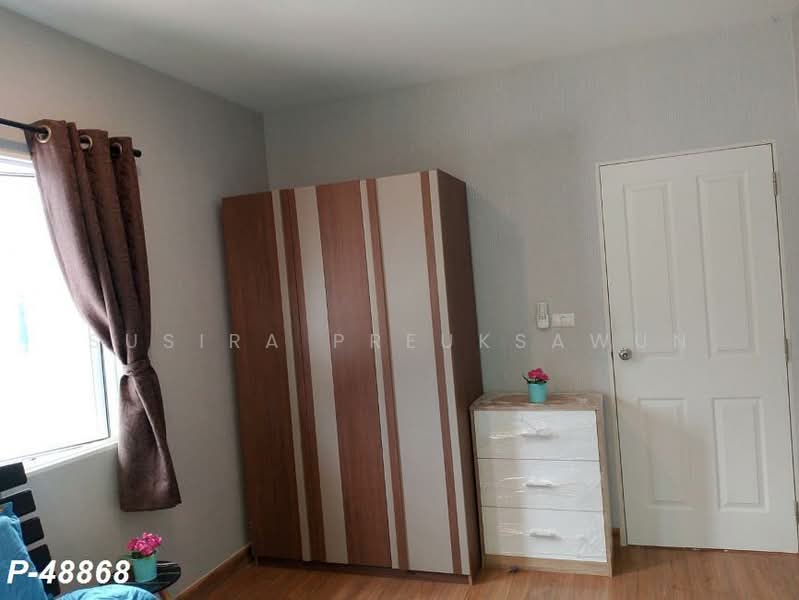 Centro Suksawat-Rama 3, Bangkok, Pracha Uthit Road 69, Bangmot, Thung Khru, Bangkok, 3 Bedrooms, 180 sqm, Single Detached House For Rent, by Susira Preuksawun, 500228119 - DDproperty.com