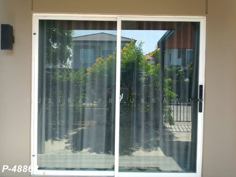 Centro Suksawat-Rama 3, Bangkok, Pracha Uthit Road 69, Bangmot, Thung Khru, Bangkok, 3 Bedrooms, 180 sqm, Single Detached House For Rent, by Susira Preuksawun, 500228119 - DDproperty.com