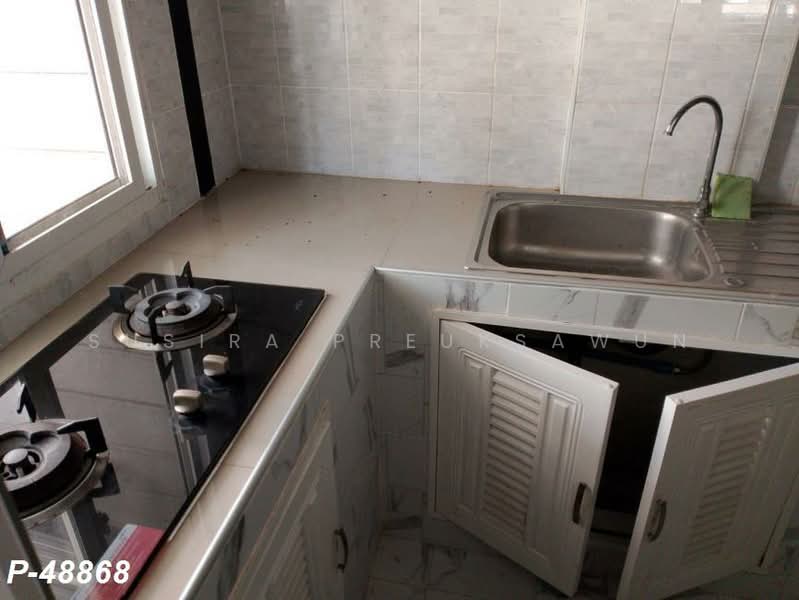 Centro Suksawat-Rama 3, Bangkok, Pracha Uthit Road 69, Bangmot, Thung Khru, Bangkok, 3 Bedrooms, 180 sqm, Single Detached House For Rent, by Susira Preuksawun, 500228119 - DDproperty.com