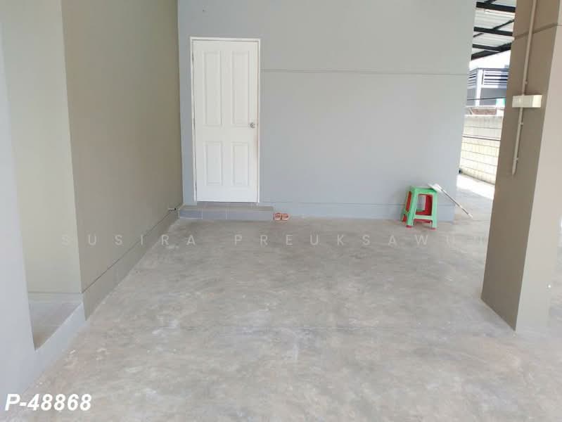 Centro Suksawat-Rama 3, Bangkok, Pracha Uthit Road 69, Bangmot, Thung Khru, Bangkok, 3 Bedrooms, 180 sqm, Single Detached House For Rent, by Susira Preuksawun, 500228119 - DDproperty.com