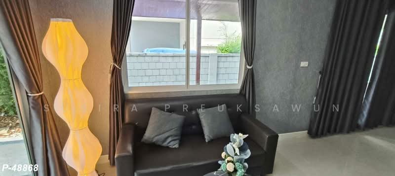 Centro Suksawat-Rama 3, Bangkok, Pracha Uthit Road 69, Bangmot, Thung Khru, Bangkok, 3 Bedrooms, 180 sqm, Single Detached House For Rent, by Susira Preuksawun, 500228119 - DDproperty.com