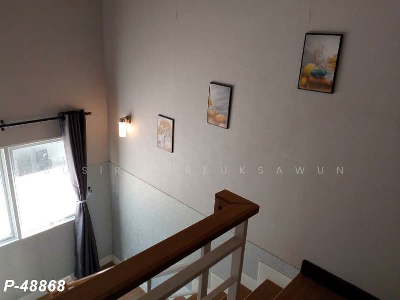 Centro Suksawat-Rama 3, Bangkok, Pracha Uthit Road 69, Bangmot, Thung Khru, Bangkok, 3 Bedrooms, 180 sqm, Single Detached House For Rent, by Susira Preuksawun, 500228119 - DDproperty.com