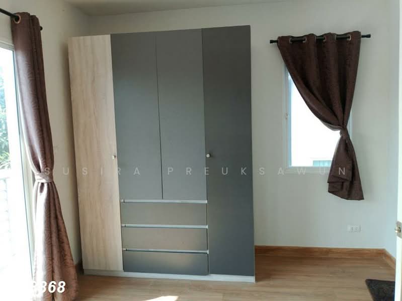 Centro Suksawat-Rama 3, Bangkok, Pracha Uthit Road 69, Bangmot, Thung Khru, Bangkok, 3 Bedrooms, 180 sqm, Single Detached House For Rent, by Susira Preuksawun, 500228119 - DDproperty.com