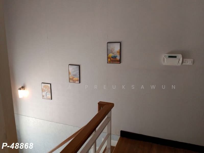 Centro Suksawat-Rama 3, Bangkok, Pracha Uthit Road 69, Bangmot, Thung Khru, Bangkok, 3 Bedrooms, 180 sqm, Single Detached House For Rent, by Susira Preuksawun, 500228119 - DDproperty.com