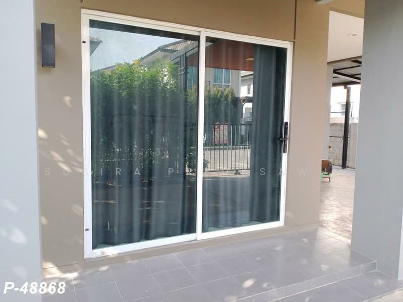 Centro Suksawat-Rama 3, Bangkok, Pracha Uthit Road 69, Bangmot, Thung Khru, Bangkok, 3 Bedrooms, 180 sqm, Single Detached House For Rent, by Susira Preuksawun, 500228119 - DDproperty.com