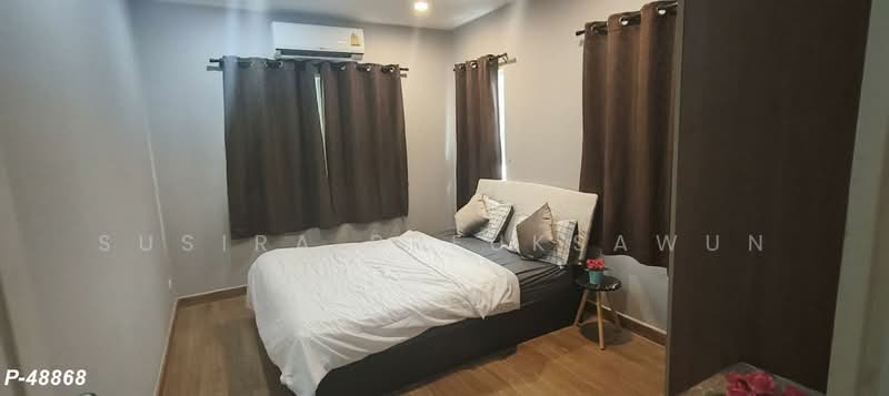 Centro Suksawat-Rama 3, Bangkok, Pracha Uthit Road 69, Bangmot, Thung Khru, Bangkok, 3 Bedrooms, 180 sqm, Single Detached House For Rent, by Susira Preuksawun, 500228119 - DDproperty.com