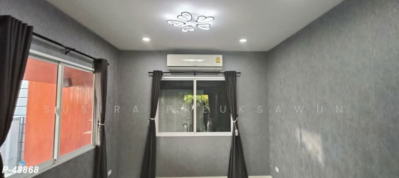 Centro Suksawat-Rama 3, Bangkok, Pracha Uthit Road 69, Bangmot, Thung Khru, Bangkok, 3 Bedrooms, 180 sqm, Single Detached House For Rent, by Susira Preuksawun, 500228119 - DDproperty.com