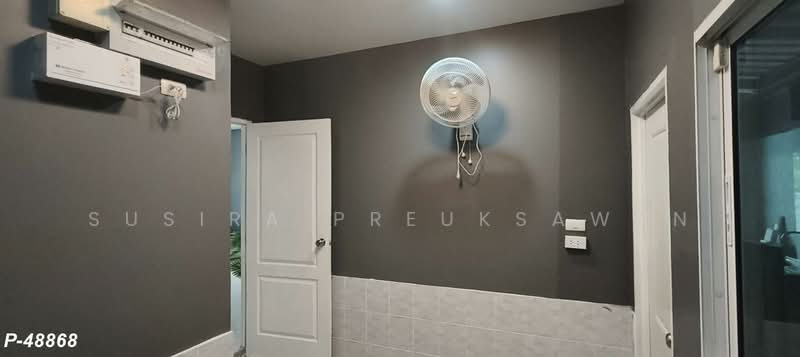 Centro Suksawat-Rama 3, Bangkok, Pracha Uthit Road 69, Bangmot, Thung Khru, Bangkok, 3 Bedrooms, 180 sqm, Single Detached House For Rent, by Susira Preuksawun, 500228119 - DDproperty.com