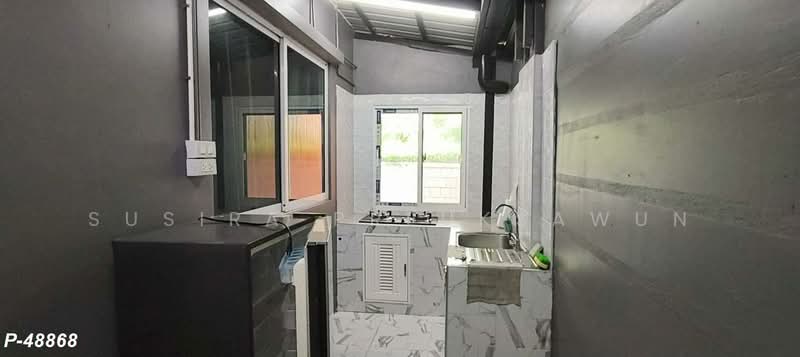 Centro Suksawat-Rama 3, Bangkok, Pracha Uthit Road 69, Bangmot, Thung Khru, Bangkok, 3 Bedrooms, 180 sqm, Single Detached House For Rent, by Susira Preuksawun, 500228119 - DDproperty.com