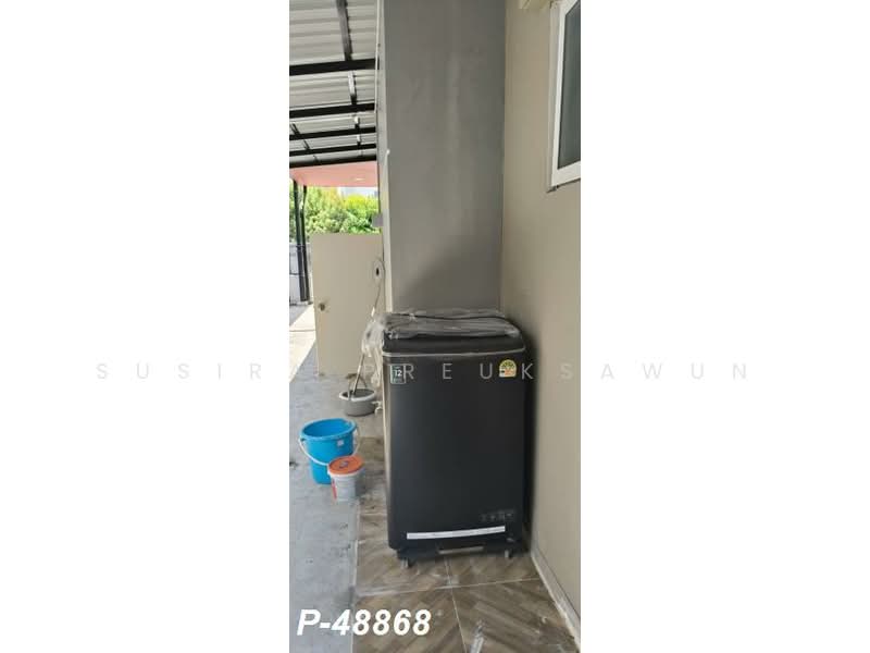 Centro Suksawat-Rama 3, Bangkok, Pracha Uthit Road 69, Bangmot, Thung Khru, Bangkok, 3 Bedrooms, 180 sqm, Single Detached House For Rent, by Susira Preuksawun, 500228119 - DDproperty.com