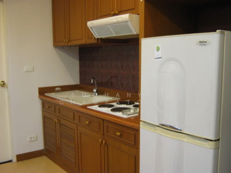 For Rent - The Prime Suites, Bangkok