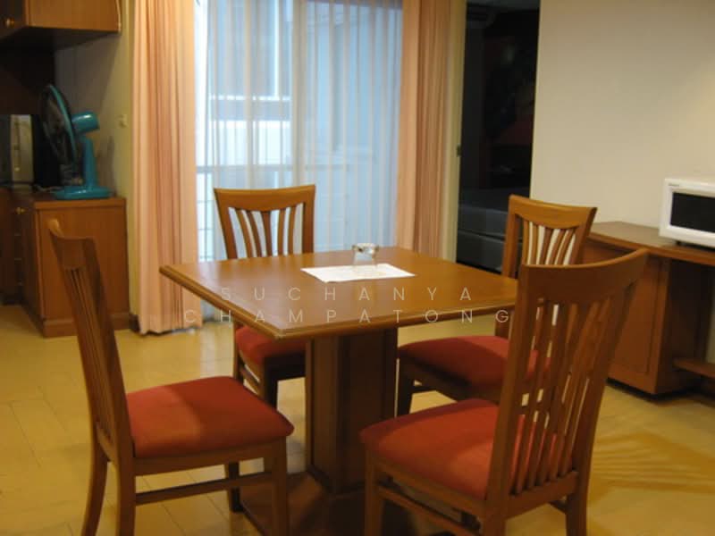 For Rent - The Prime Suites, Bangkok