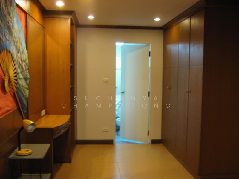 For Rent - The Prime Suites, Bangkok