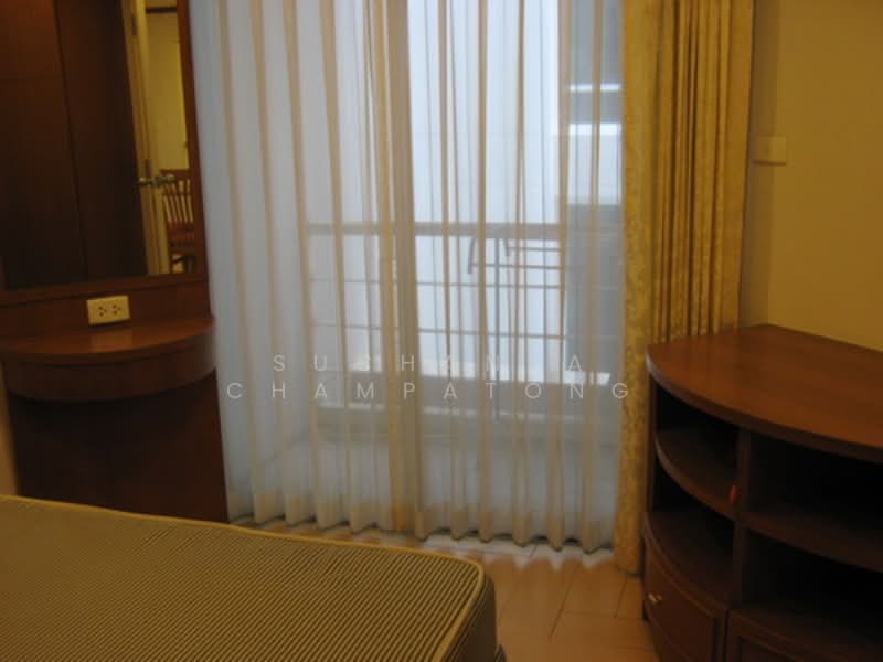 For Rent - The Prime Suites, Bangkok