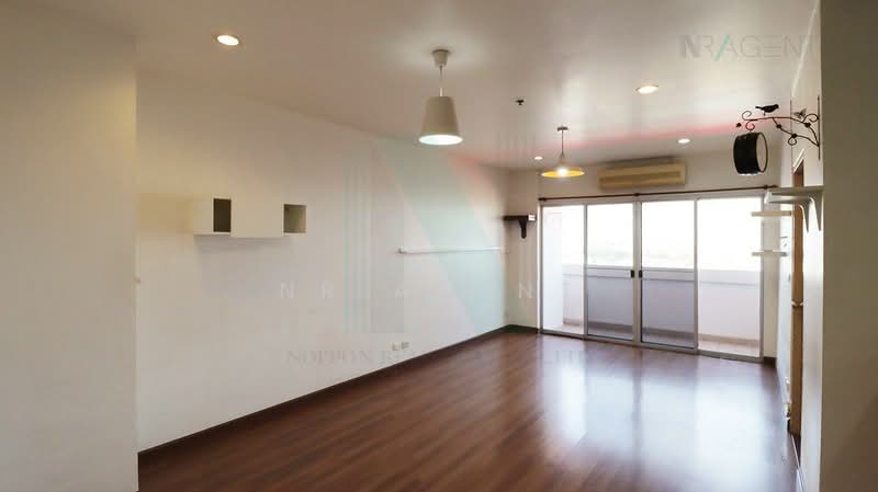 Baan Prachaniwet 1 : บ้านประชานิเวศน์ 1, กรุงเทพ, เทศบาลนิมิตเหนือ, ลาดยาว, จตุจักร, กรุงเทพ, 51 ตร.ม., คอนโด ขาย, โดย NR AGENT, 500228121 - DDproperty.com