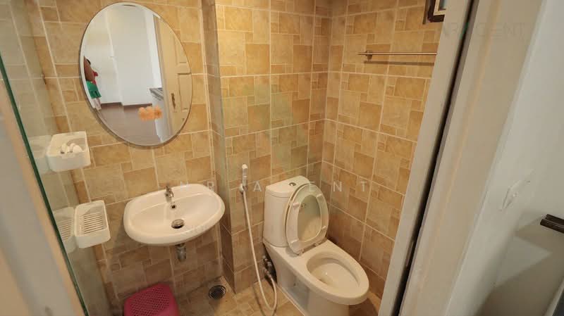 Baan Prachaniwet 1, Bangkok, Thetsaban Nimit Nua, Lat Yao, Chatuchak, Bangkok, 1 Bedroom, 51 sqm, Condo For Sale, by NR AGENT, 500228121 - DDproperty.com