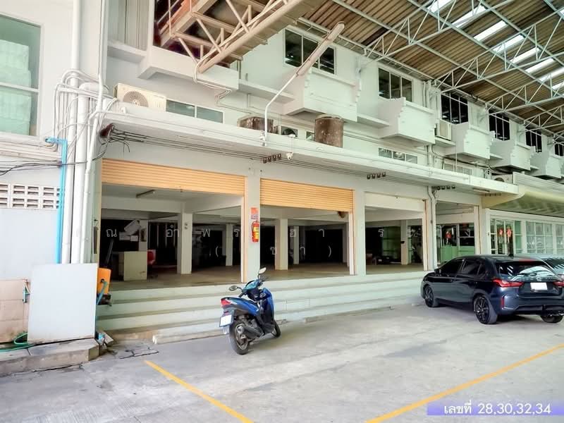 อาคารพาณิชย์ 5 ชั้น 419.3 ตร.ว. อาคารพาณิชย์ ซอยเทียนทะเลซอย8 ถนนพระราม2, Bangkok, ถนนพระราม2, Samae Dam, Bang Khun Thian, Bangkok, , 5,000 sqm, Shophouse For Sale, by คุณ อำพร ฮาตระวัง (ลิซ่า), 500228123 - DDproperty.com