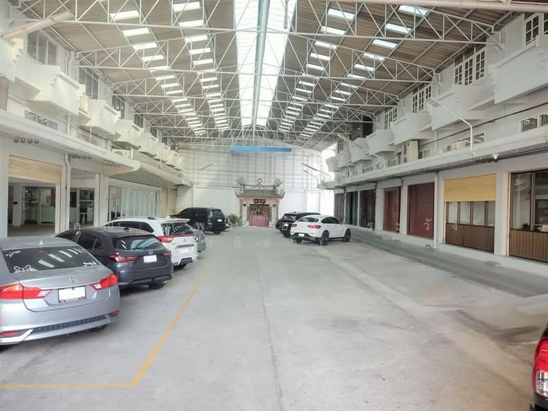 อาคารพาณิชย์ 5 ชั้น 419.3 ตร.ว. อาคารพาณิชย์ ซอยเทียนทะเลซอย8 ถนนพระราม2, กรุงเทพ, ถนนพระราม2, แสมดำ, บางขุนเทียน, กรุงเทพ, 5,000 ตร.ม., ตึกแถว-อาคารพาณิชย์ ขาย, โดย คุณ อำพร ฮาตระวัง (ลิซ่า), 500228123 - DDproperty.com